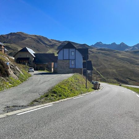 Piste Verte A Peyragudes T2 4-6P, Proche Loudenvielle Luaran gambar