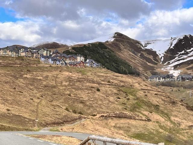Piste Verte A Peyragudes T2 4-6P, Proche Loudenvielle Luaran gambar