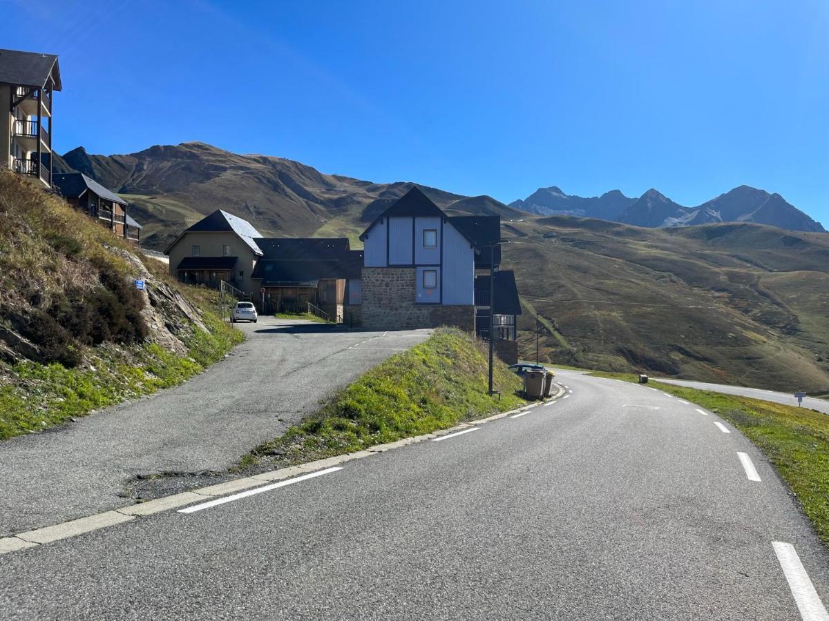 Piste Verte A Peyragudes T2 4-6P, Proche Loudenvielle Luaran gambar